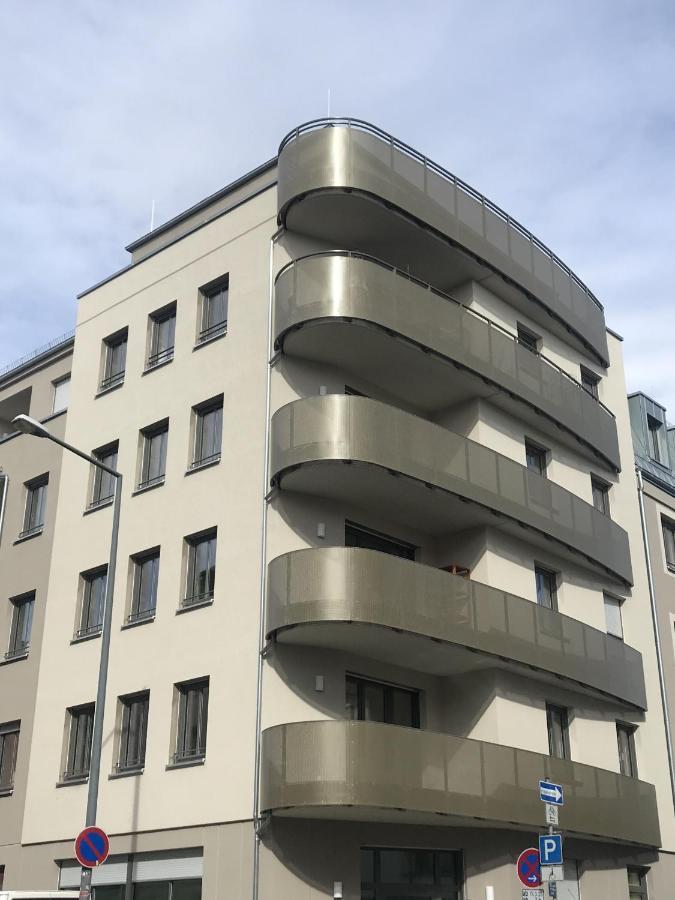 Tiny Apartment Spring دريسدن المظهر الخارجي الصورة