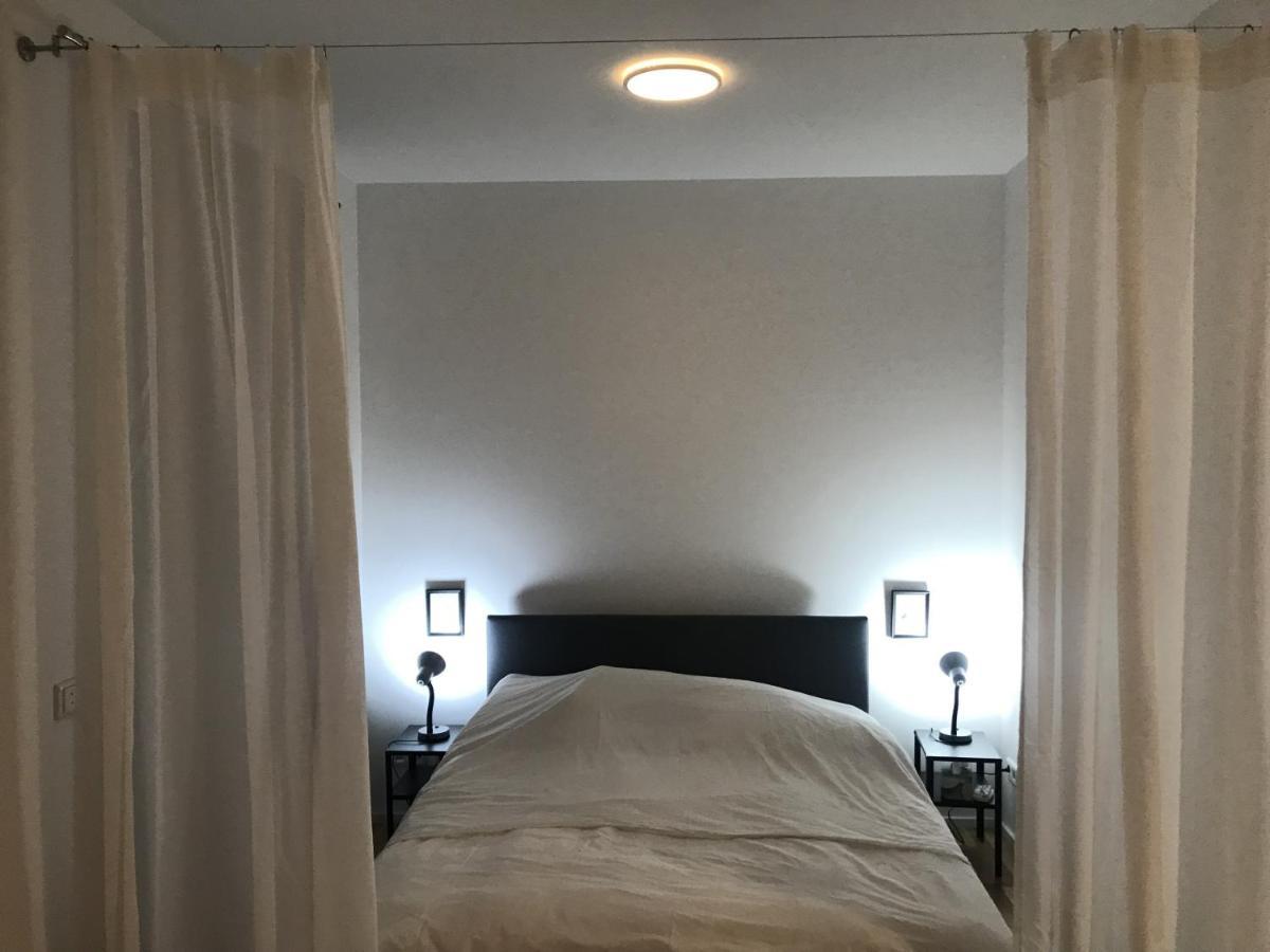 Tiny Apartment Spring دريسدن المظهر الخارجي الصورة