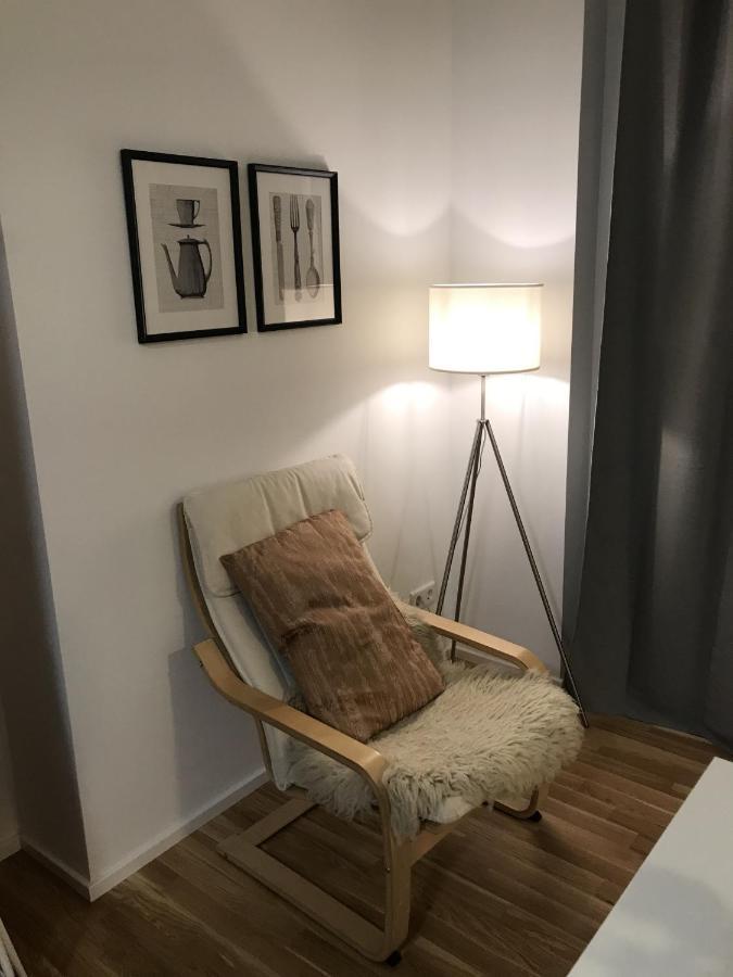 Tiny Apartment Spring دريسدن المظهر الخارجي الصورة