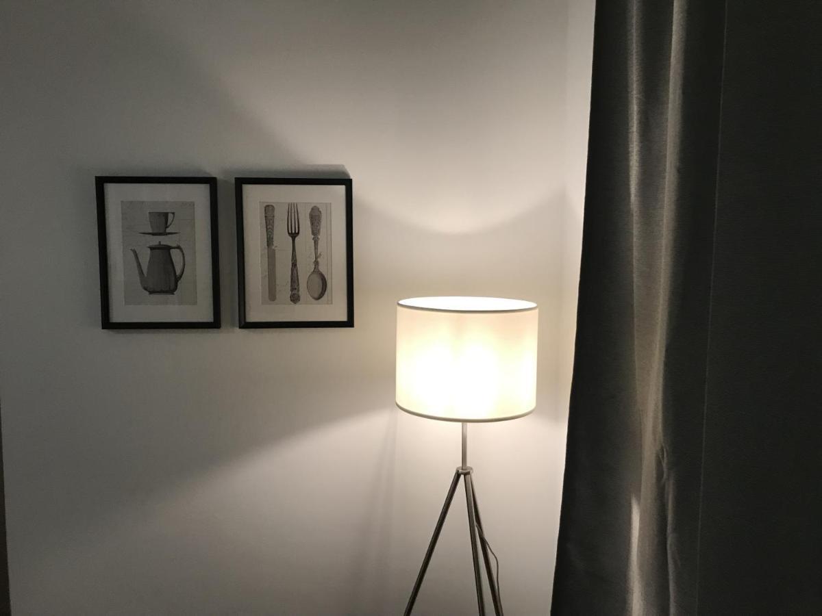 Tiny Apartment Spring دريسدن المظهر الخارجي الصورة