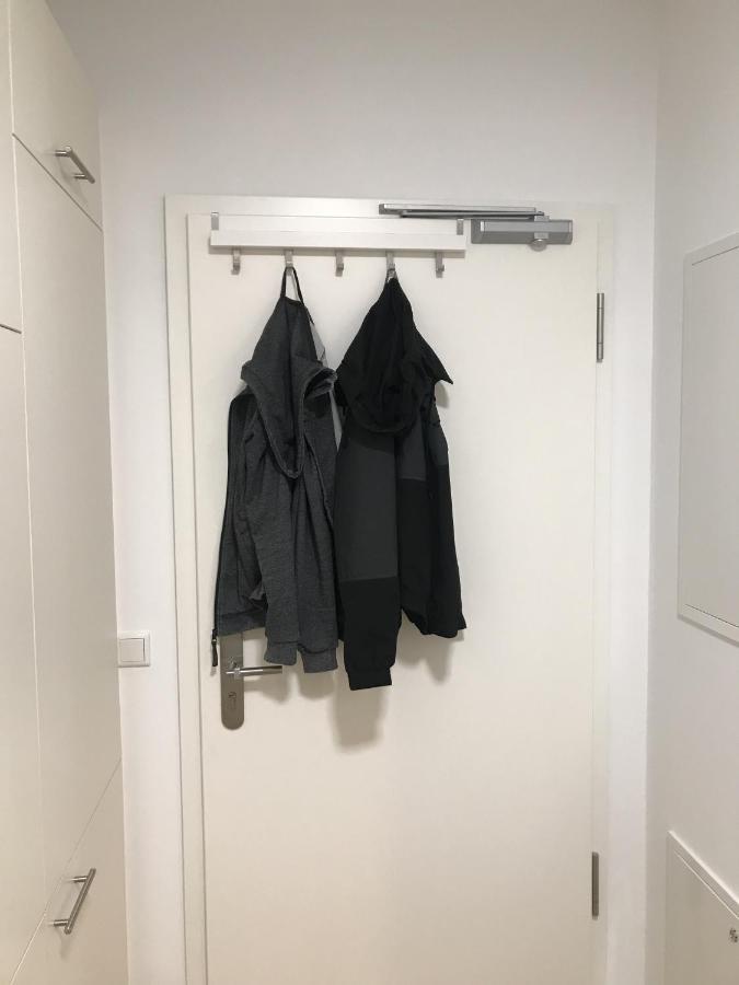 Tiny Apartment Spring دريسدن المظهر الخارجي الصورة