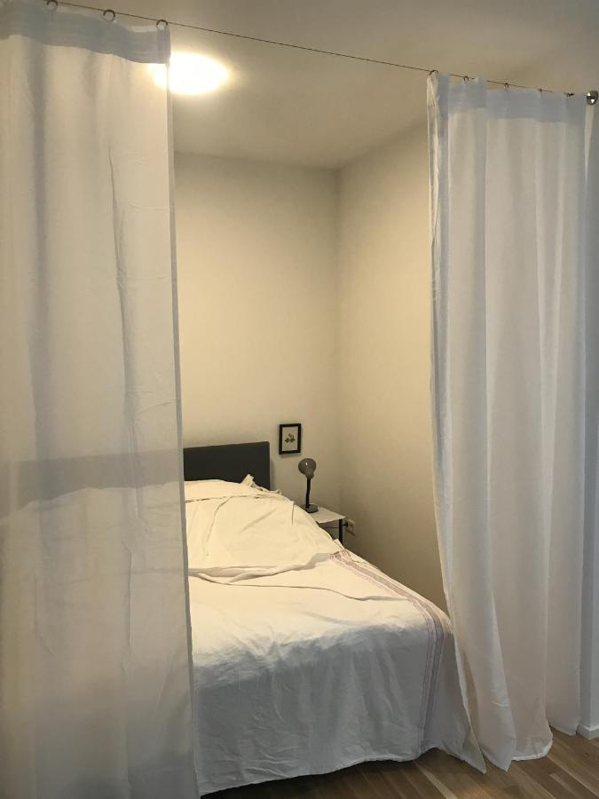 Tiny Apartment Spring دريسدن المظهر الخارجي الصورة
