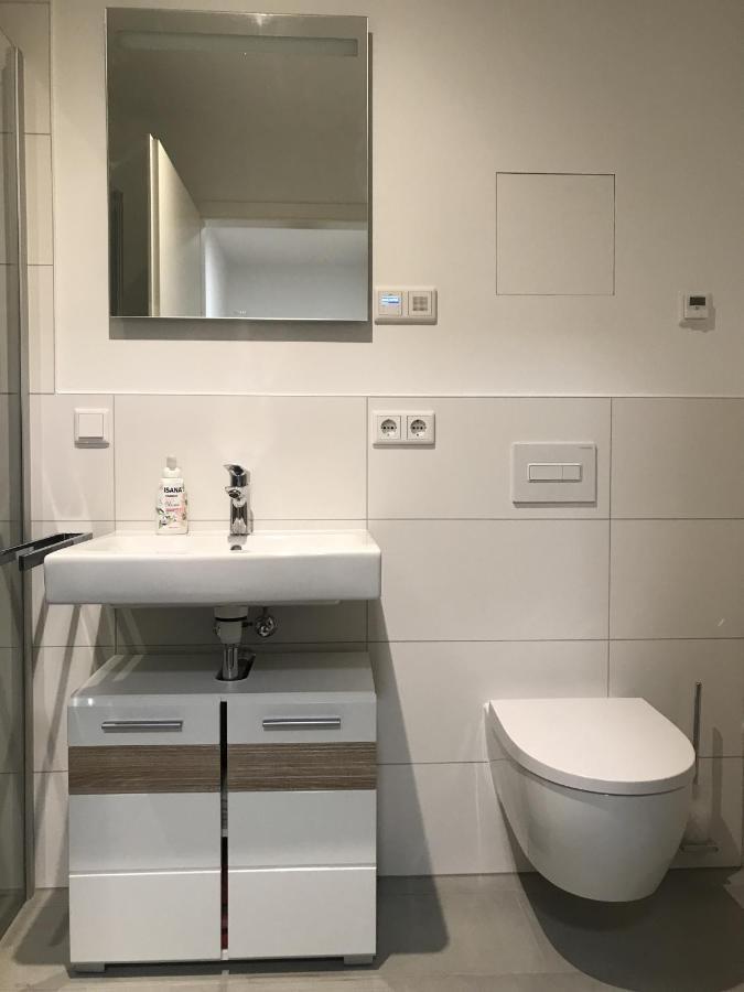 Tiny Apartment Spring دريسدن المظهر الخارجي الصورة