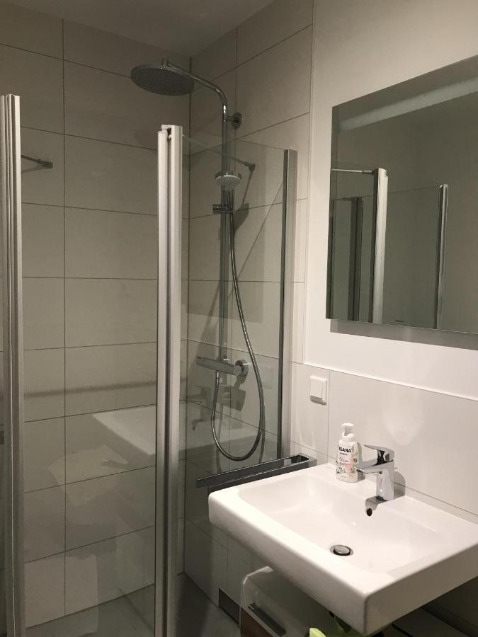Tiny Apartment Spring دريسدن المظهر الخارجي الصورة
