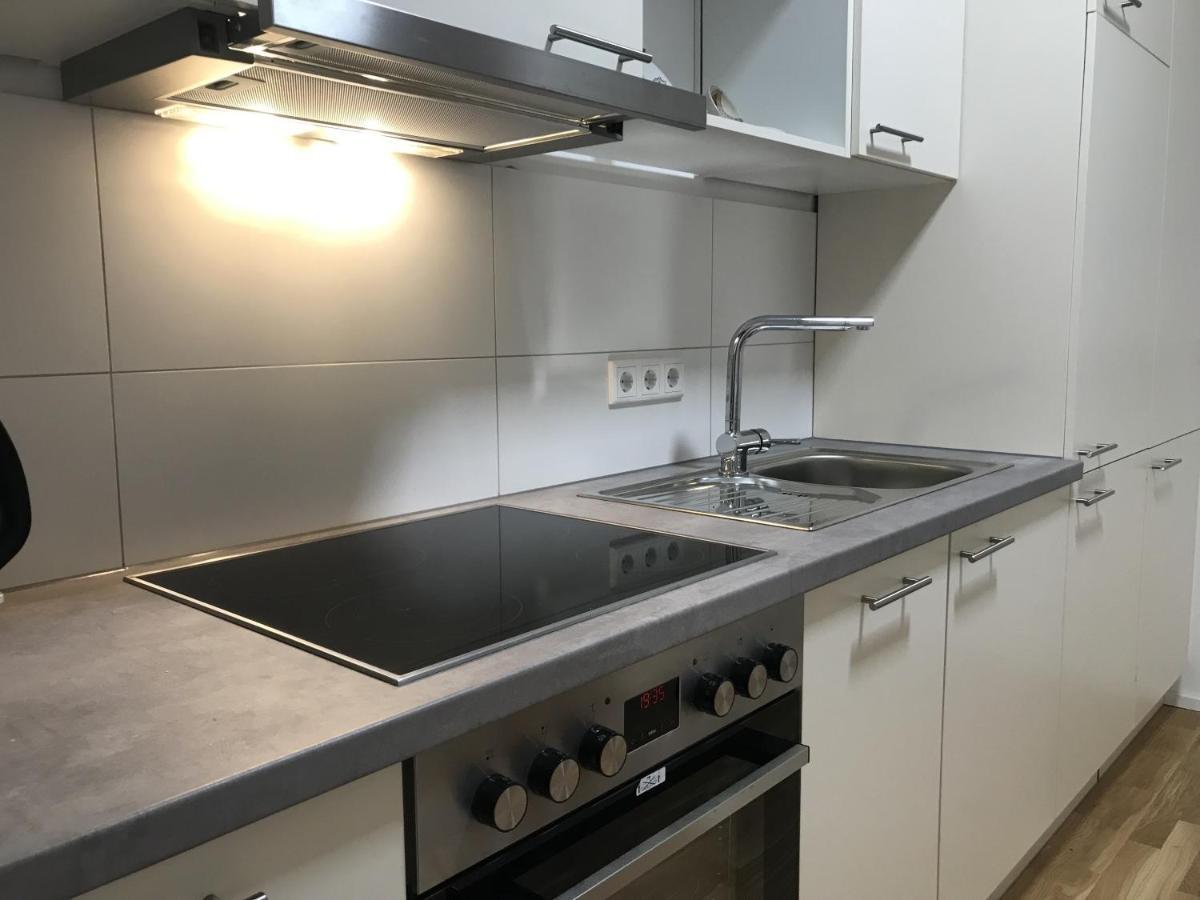 Tiny Apartment Spring دريسدن المظهر الخارجي الصورة